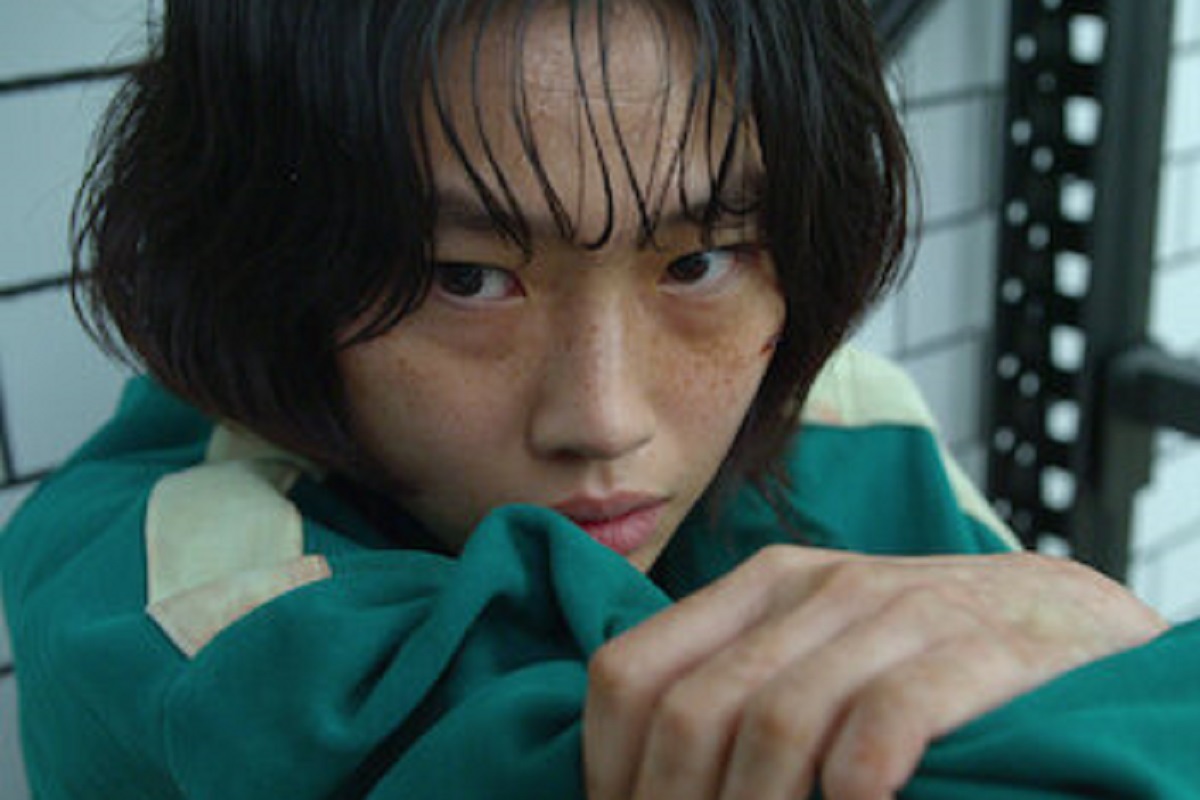 La actriz '067' del 'El Juego del Calamar' ha ganado 13 millones de